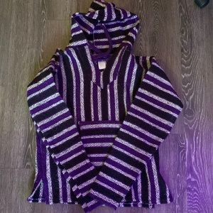 Hoodie idk what the fuck it’s called